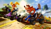 Crash Team Racing is now a 10 million seller