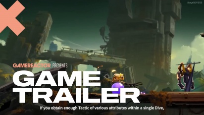 BlazBlue Entropy Effect X - Trailer da Demo Dispon&iacute;vel Agora (PS5)