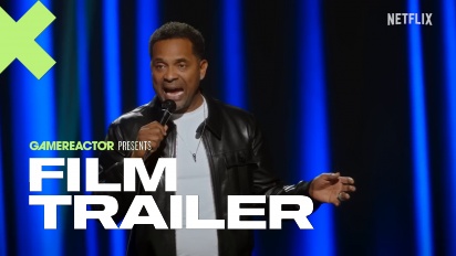 Mike Epps: Delirante - Trailer Oficial (Netflix)