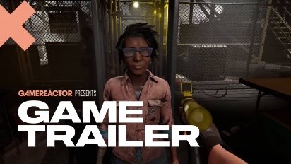 Quarantine Zone x Dead by Daylight - Atualiza&ccedil;&atilde;o gratuita dispon&iacute;vel agora Trailer