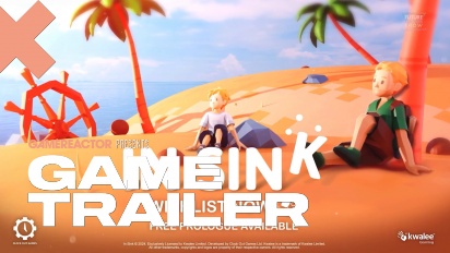 In Sink - Trailer de Revela&ccedil;&atilde;o (Future Games Show Summer Showcase 2024)