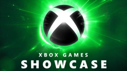 Estamos prontos para o Xbox Games Showcase!