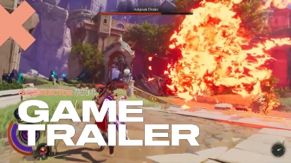 Eternal Strands - Desenvolvedor Future Games Show Deep Dive