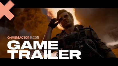 Call of Duty Black Ops 6 - Trailer de Revela&ccedil;&atilde;o de Jogabilidade