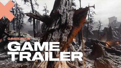 Doom: The Dark Ages - Trailer Oficial