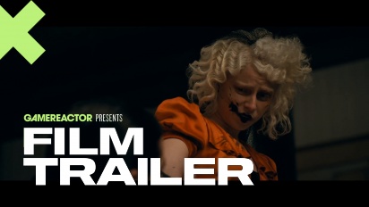 The Bride - Trailer Oficial