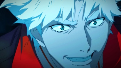 Um anime Devil May Cry está chegando à Netflix