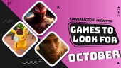 Games To Look For - Outubro 2023