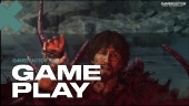Dragon's Dogma 2 (Gameplay #2) - Getting Spanked by Goblins and Creating our own Pawn