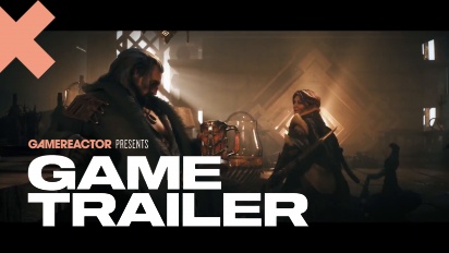 Dragon Age: The Veilguard - Trailer Oficial de Revela&ccedil;&atilde;o