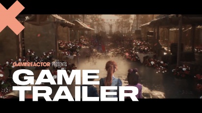 Clair Obscur: Expedition 33 - Trailer de Revela&ccedil;&atilde;o