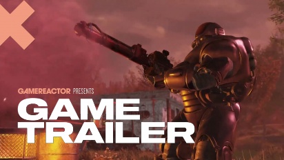 Fallout 76 - Skyline Valley Trailer de Lan&ccedil;amento
