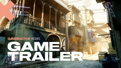 Perfect Dark - Revela&ccedil;&atilde;o de jogabilidade