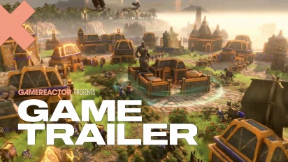 Age of Mythology: Retold - Trailer do Xbox Games Showcase 2024