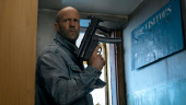 Mutiny v&ecirc; Jason Statham de volta e fazendo o que sabe fazer de melhor
