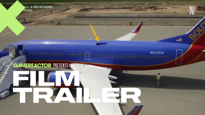 Freefall: Um Acerto de Contas para a Boeing - Trailer Oficial
