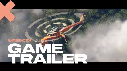 Microsoft Flight Simulator 2024 - Trailer do Xbox Games Showcase 2024