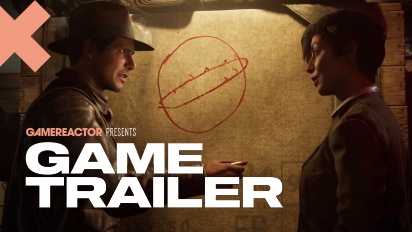 Indiana Jones and the Great Circle - Trailer do Xbox Games Showcase