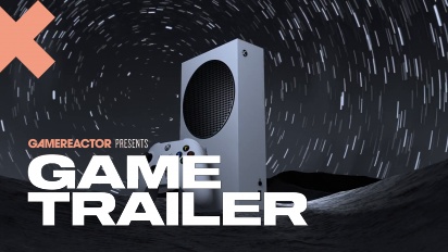 Tr&ecirc;s novos consoles Xbox Series X|S - Trailer de an&uacute;ncio de estreia mundial