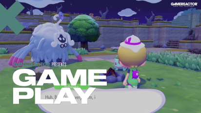 Pok&eacute;mon Pokopia (Jogabilidade) - 10 minutos de a&ccedil;&atilde;o de abertura