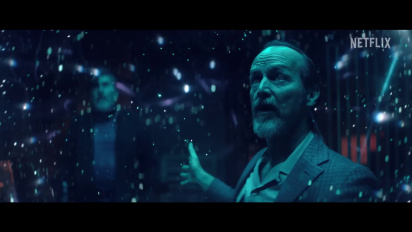 The Boroughs - Trailer Oficial