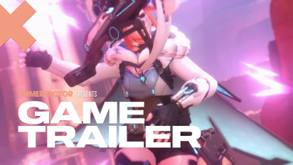 Overwatch - Temporada 2: Trailer Summit (PS5 & PS4)