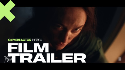 Victorian Psycho - Trailer Oficial