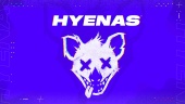 Hyenas foi cancelado
