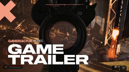 S.T.A.L.K.E.R. 2: Heart of Chornobyl - Trailer do Xbox Games Showcase 2024