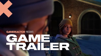Life is Strange: Double Exposure - An&uacute;ncio Trailer