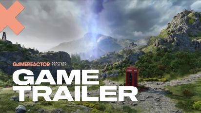 Atomfall - Trailer de Revela&ccedil;&atilde;o