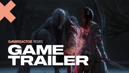 Wuchang: Fallen Feathers - Trailer de An&uacute;ncio