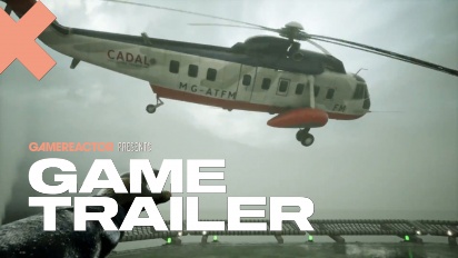 Still Wakes the Deep - Trailer de Lan&ccedil;amento