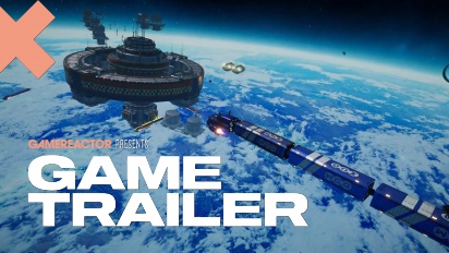 Star Trucker - Data de Lan&ccedil;amento Trailer de Revela&ccedil;&atilde;o