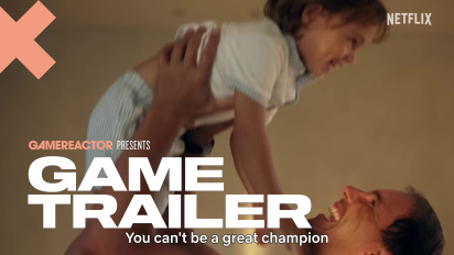 Rafa - An&uacute;ncio de Data (Netflix)