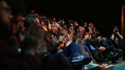 Turn&ecirc; BAFTA Games In Concert UK - Trailer